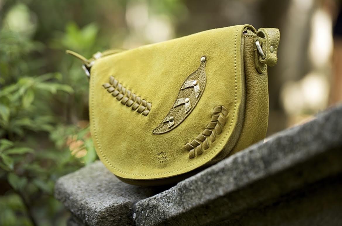 boutique MILA LOUISE